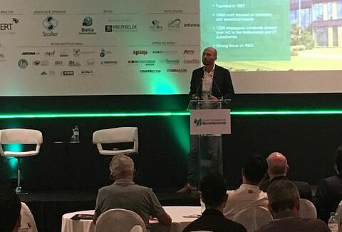 Fórum Brasileiro de Biodefensivos