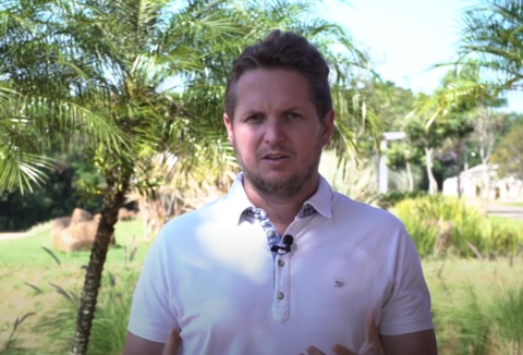 Fungicidas biológicos preservam a qualidade do solo