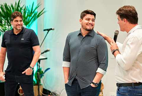 Koppert inaugura escritório em Ribeirão Preto (SP), principal polo produtor de cana-de-açúcar do Brasil