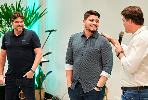 Koppert inaugura escritório em Ribeirão Preto (SP), principal polo produtor de cana-de-açúcar do Brasil