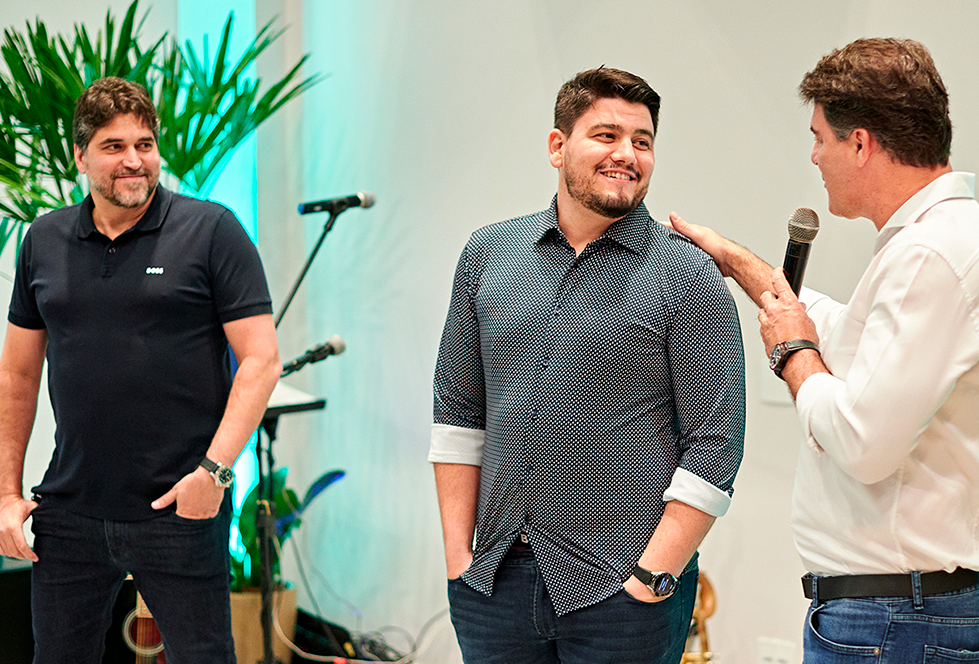 Koppert inaugura escritório em Ribeirão Preto (SP), principal polo produtor de cana-de-açúcar do Brasil