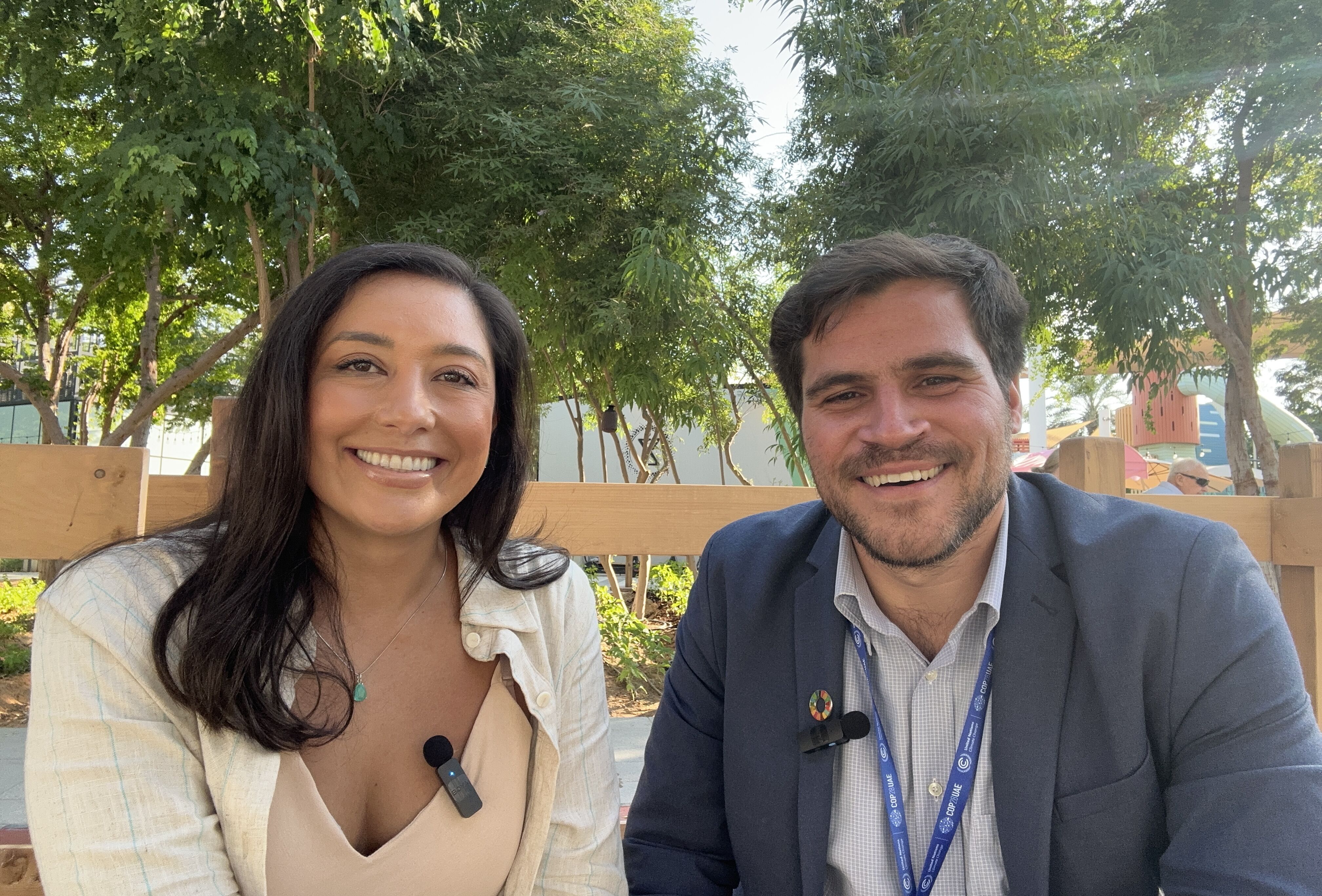 Ep. 20 Koppert Biotalks especial COP28: Incentivos financeiros para a agricultura sustentável