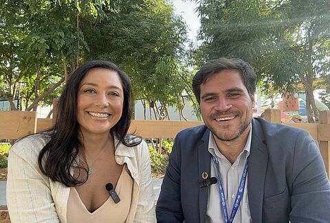 Ep. 20 Koppert Biotalks especial COP28: Incentivos financeiros para a agricultura sustentável
