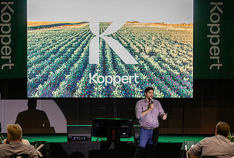 Koppert Experience tem edição em Uberlândia