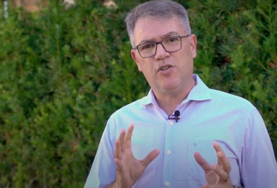 Série aborda controle biológico com especialistas