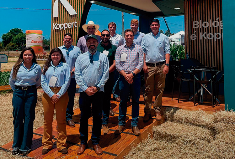 7ª edição Agrotec