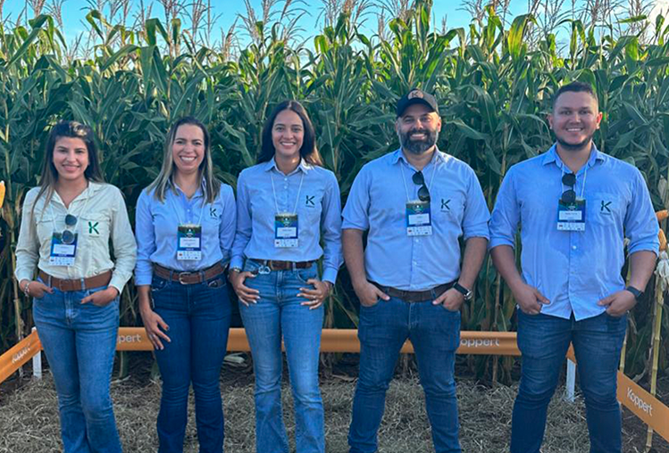 2ª Noite de Campo GEN Fertilizantes