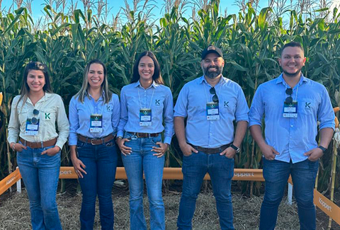 2ª Noite de Campo GEN Fertilizantes