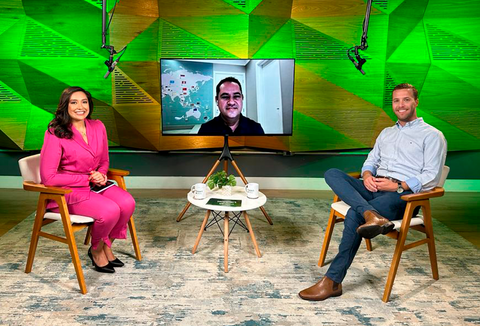 Ep. 16 - Contribuição do biofungicida no manejo de doenças