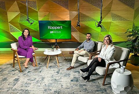 Ep. 06 - Nova regulamentação de microbiológicos