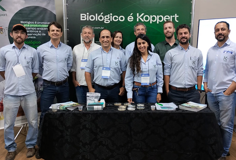 Encontro Nacional Ibrahort