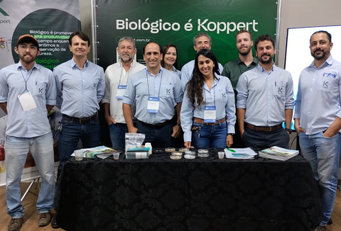 Encontro Nacional Ibrahort