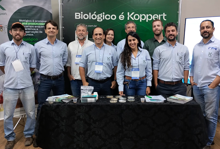 Encontro Nacional Ibrahort