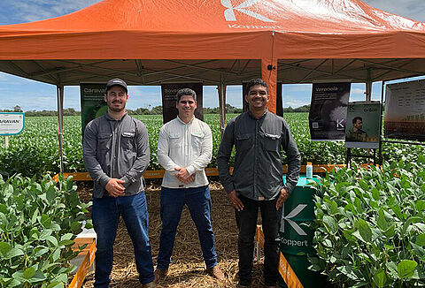 Dia de Campo Produceres 2025