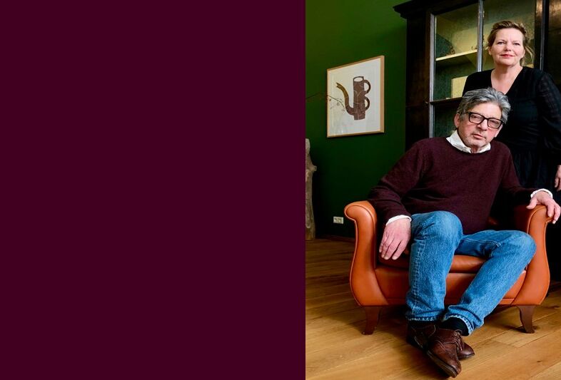 Uma viagem pelo mundo da agricultura resiliente