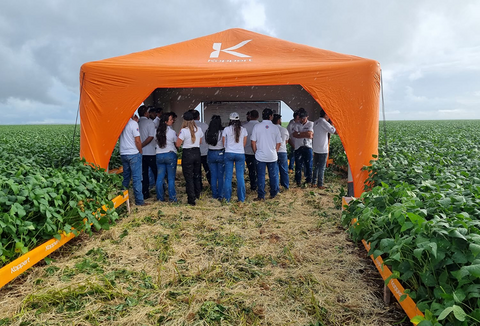 Rally Futura - Edição Vale do Rio Grande