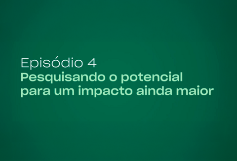 100 anos desde a descoberta dos nematoides benéficos: Ep 4 | Pesquisando o potencial para um impacto ainda maior