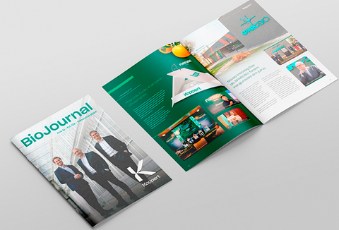 BioJournal - Ano 11 Ed 03