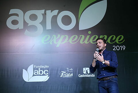 Agro Experience