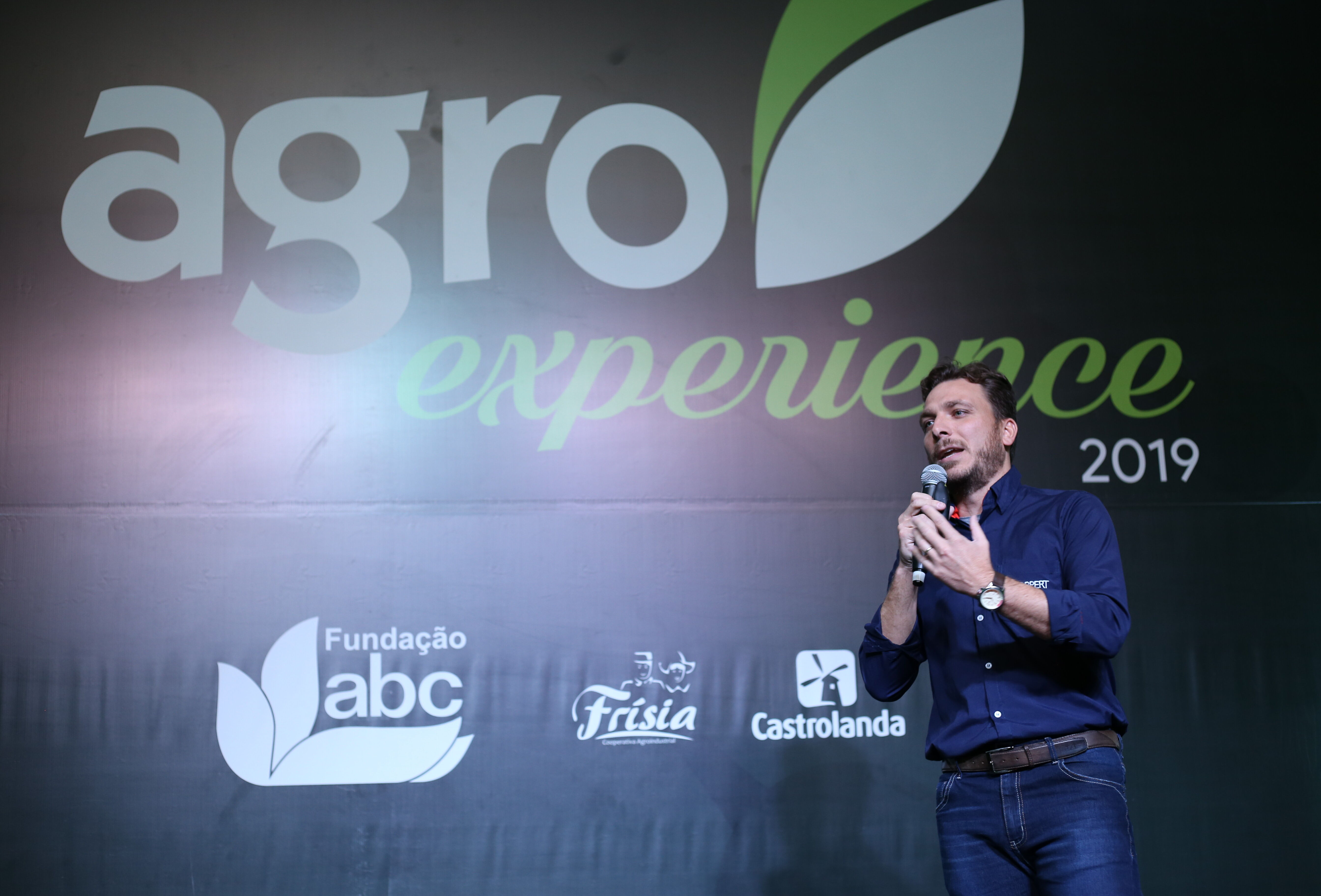 Agro Experience