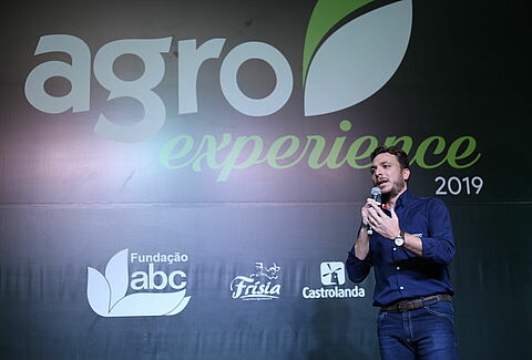 Agro Experience