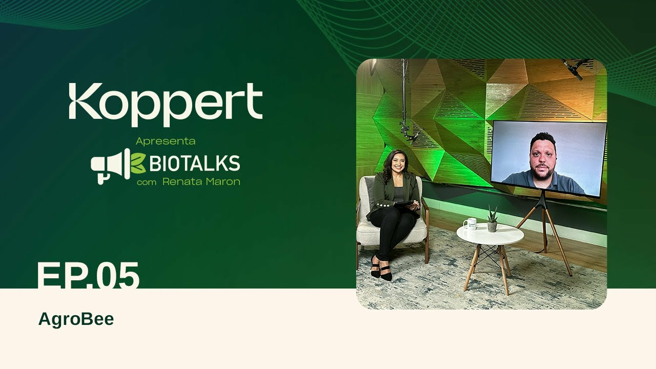 Ep.05 - AgroBee Ep.05 - AgroBee
