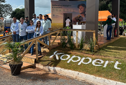 Parecis SuperAgro