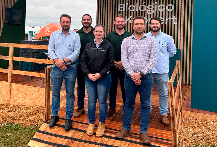 28º Show Tecnológico Copercampos