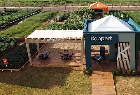 Farm Show 2025
