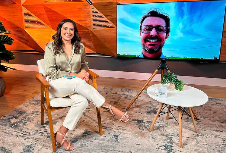 Ep. 30 - Koppert América do Sul