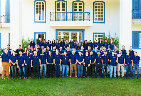 V Convenção de Vendas - 2017