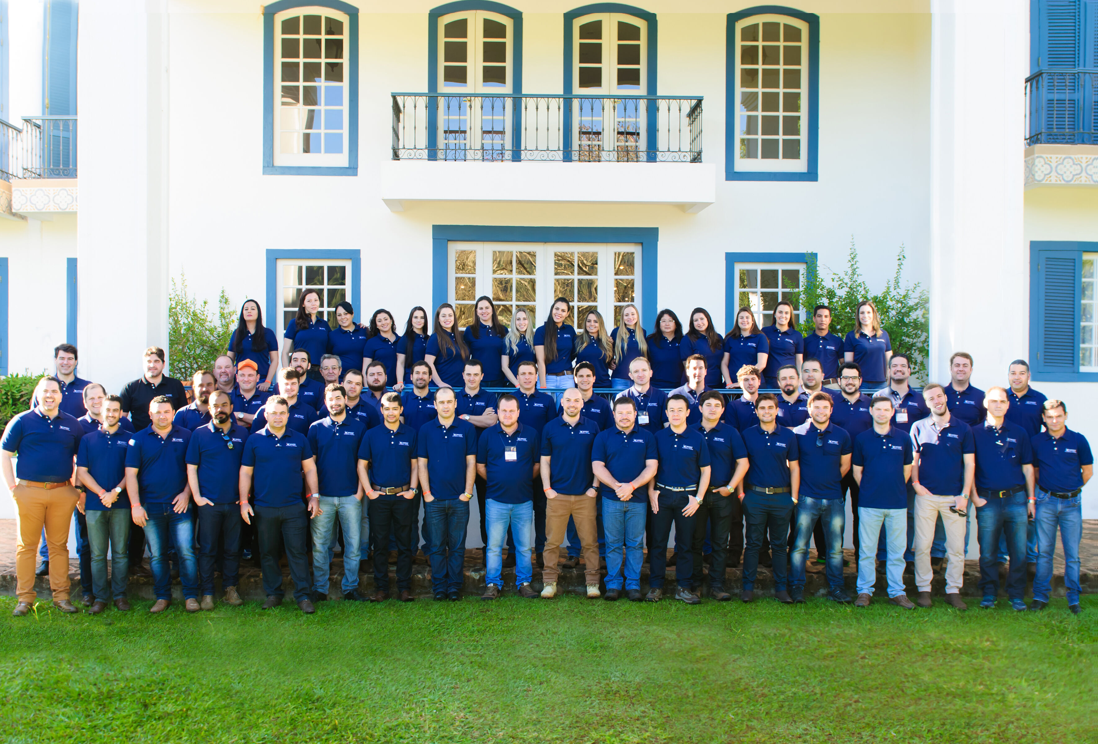 V Convenção de Vendas - 2017