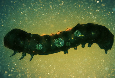 Conheça o Buick, o novo bioinseticida da Koppert