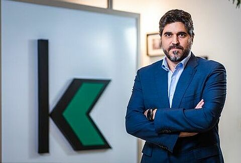 Evento internacional online de tecnologia no agronegócio terá participação da Koppert