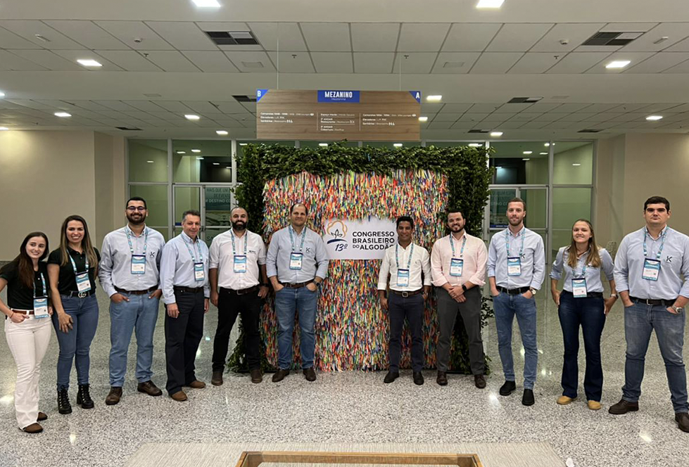 Congresso Brasileiro do Algodão