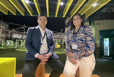 Ep. 21 Koppert Biotalks especial COP28: Avanços nas ações para uma agricultura mais sustentável