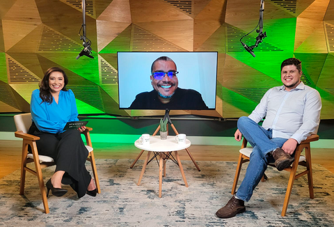 Ep. 10 - Importância dos fungos entomopatogênicos para o equilíbrio do sistema