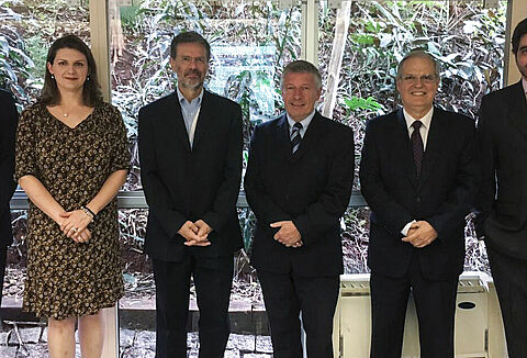 FAPESP e Koppert anunciam acordo para pesquisas voltadas ao controle