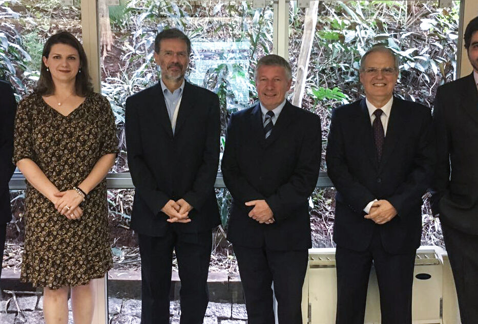 FAPESP e Koppert anunciam acordo para pesquisas voltadas ao controle