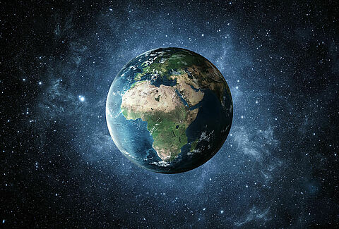 Dia da Terra