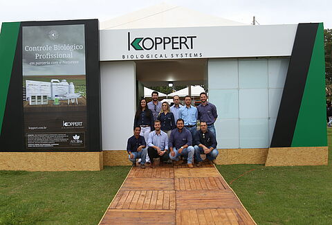 AgroBrasília 2019