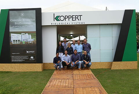 AgroBrasília 2019