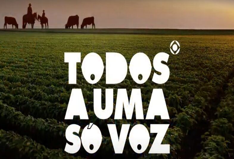 ENTREVISTA: Todos a uma só voz