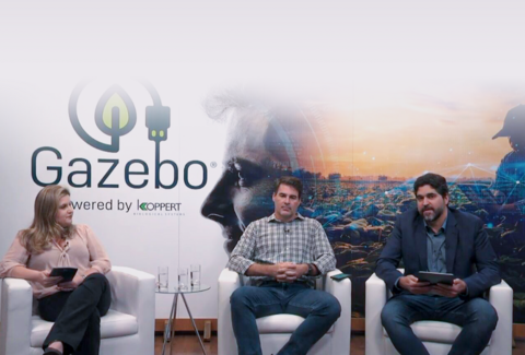 Koppert lança primeiro hub de inovação voltado a biodefensivos do Brasil em live