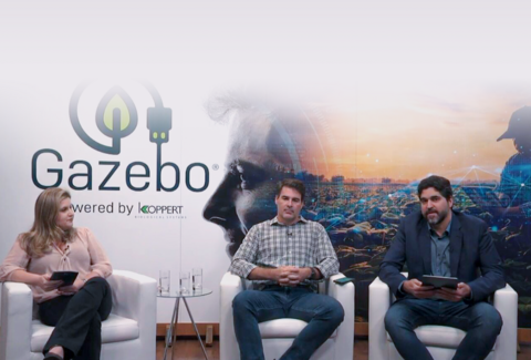 Koppert lança primeiro hub de inovação voltado a biodefensivos do Brasil em live