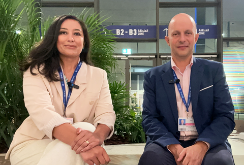 Ep. 25 Koppert Biotalks especial COP28: Desenvolvimento sustentável da agricultura e seu papel para minimizar mudanças climáticas