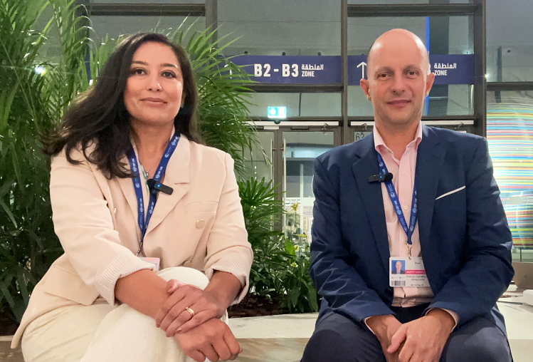 Ep. 25 Koppert Biotalks especial COP28: Desenvolvimento sustentável da agricultura e seu papel para minimizar mudanças climáticas