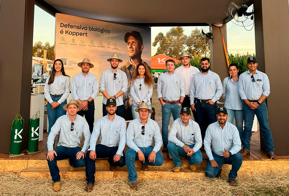 26ª Edição da Showtec