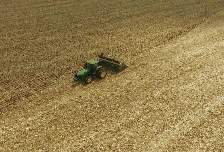 Koppert demonstra seu portfólio de biológicos em evento da Fundação ABC