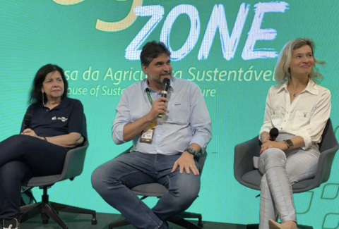 Bioinsumos colocam a agricultura no topo das discussões sobre descarbonização